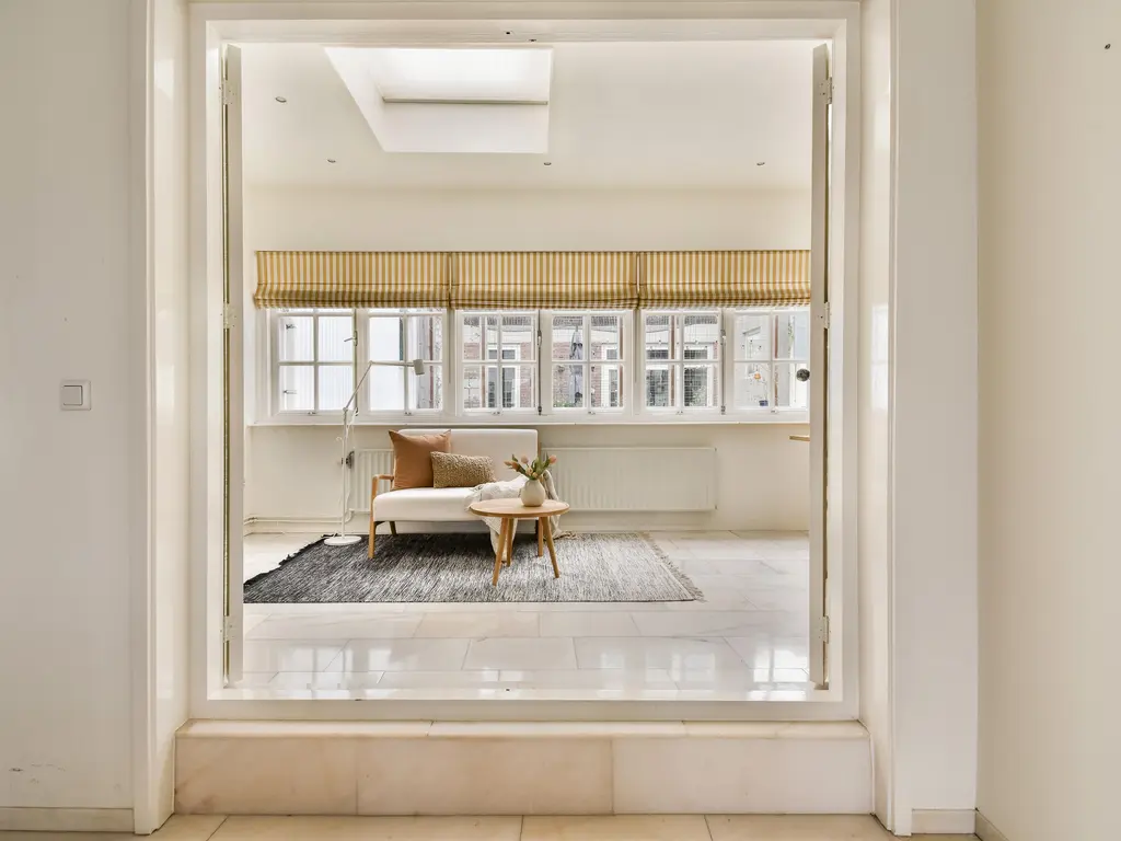 Kuipershaven 8, DORDRECHT