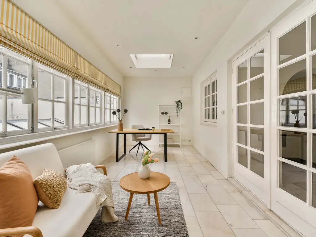 Kuipershaven 8, DORDRECHT