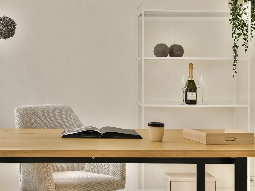 Kuipershaven 8, DORDRECHT