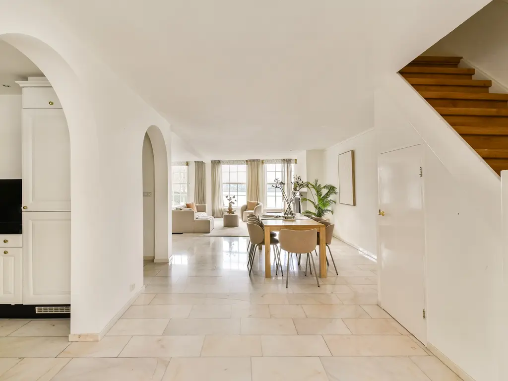 Kuipershaven 8, DORDRECHT