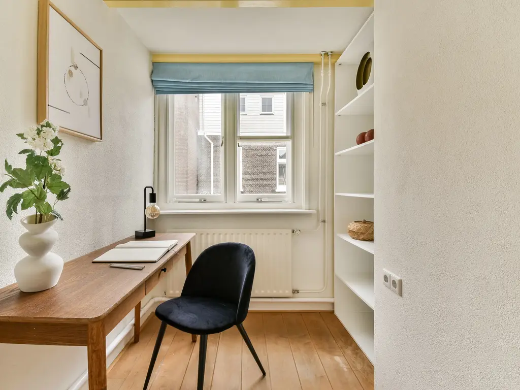 Kuipershaven 8, DORDRECHT