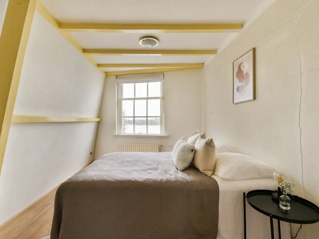 Kuipershaven 8, DORDRECHT