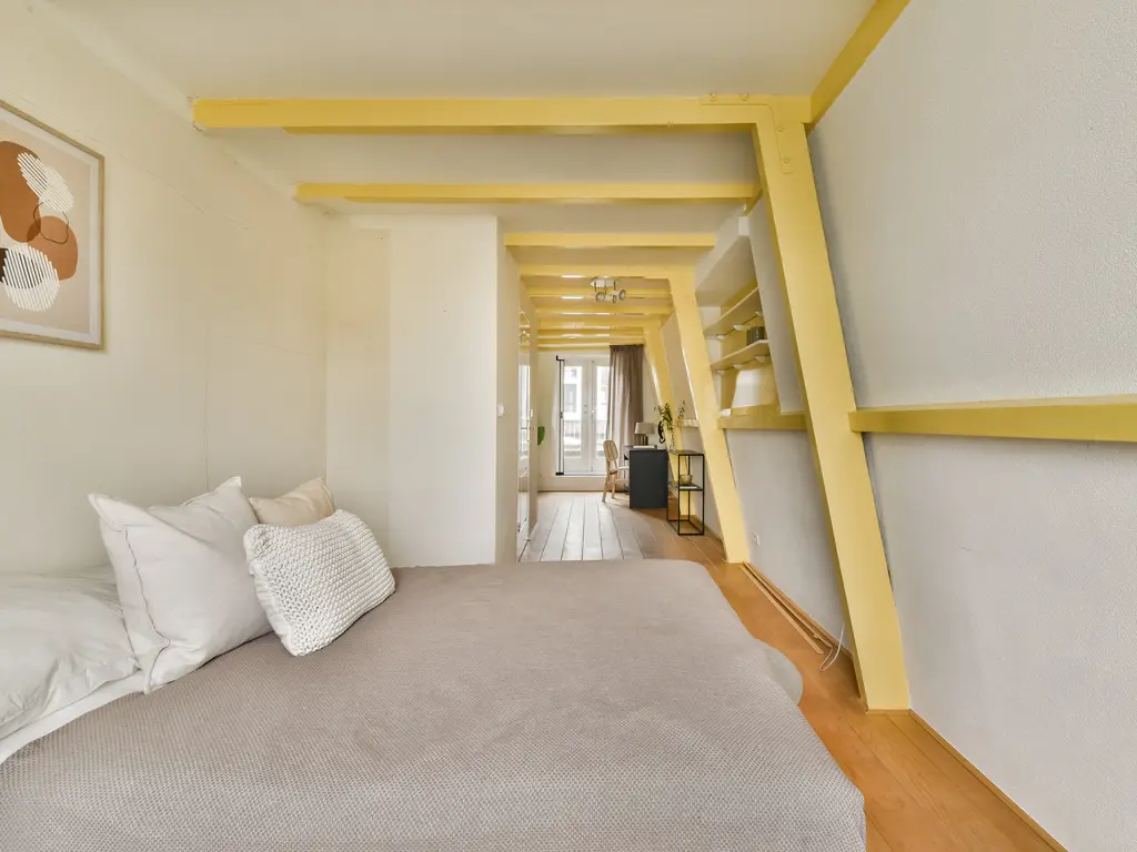 Kuipershaven 8, DORDRECHT