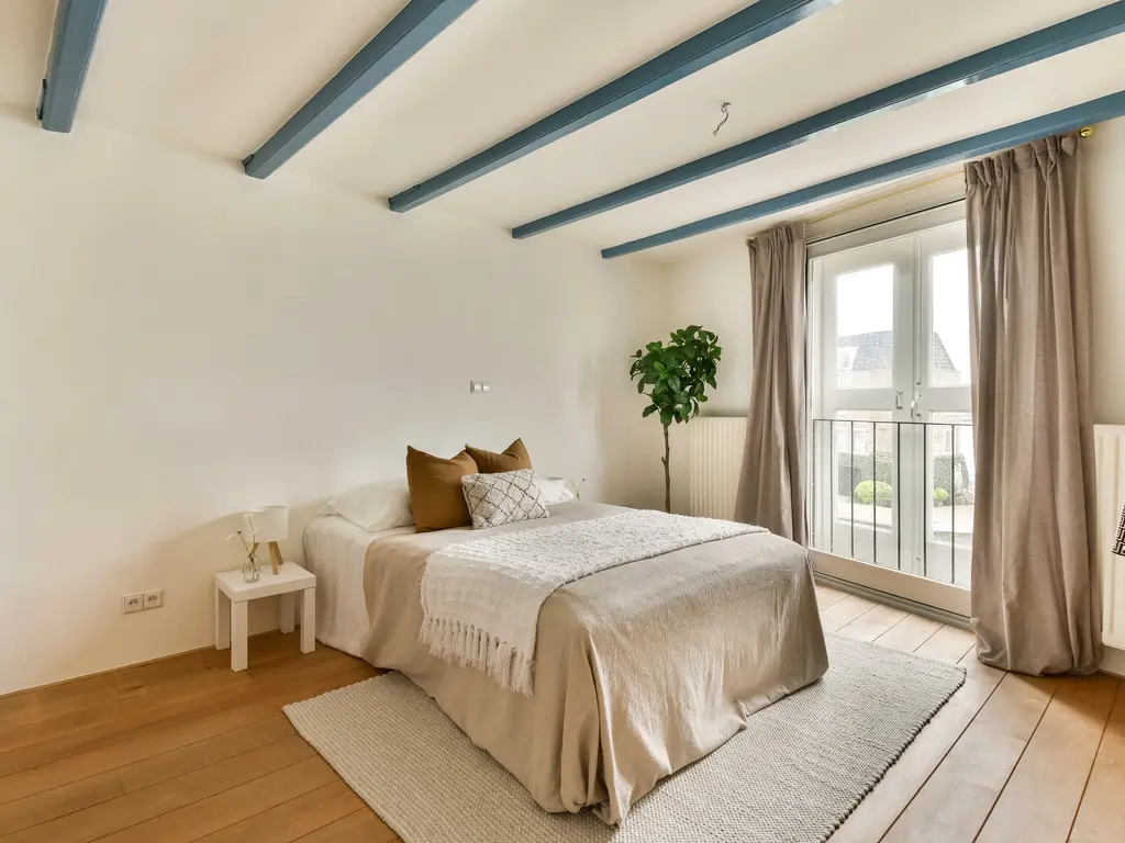 Kuipershaven 8, DORDRECHT