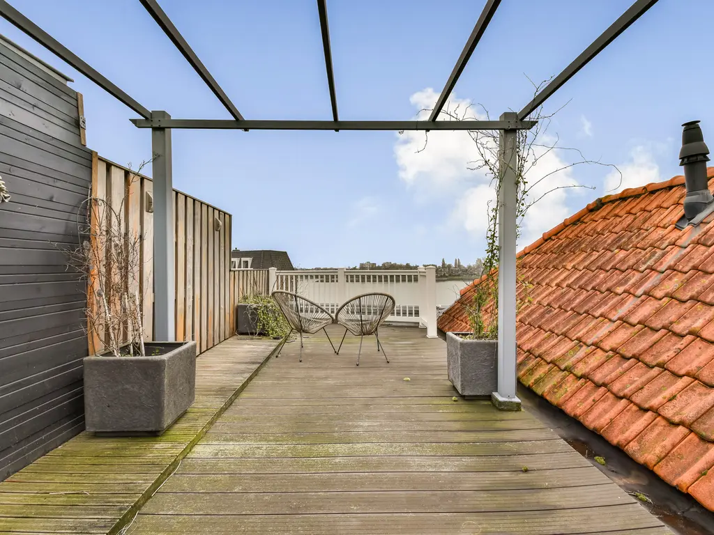 Kuipershaven 8, DORDRECHT