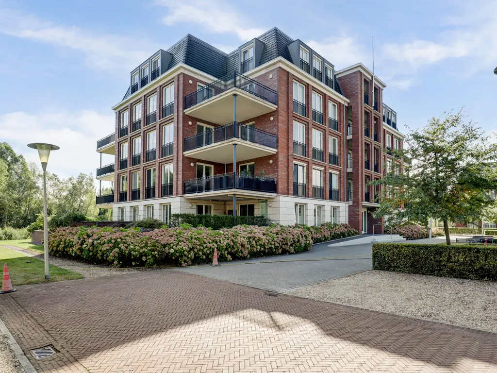 Hovenlaan 70, DORDRECHT