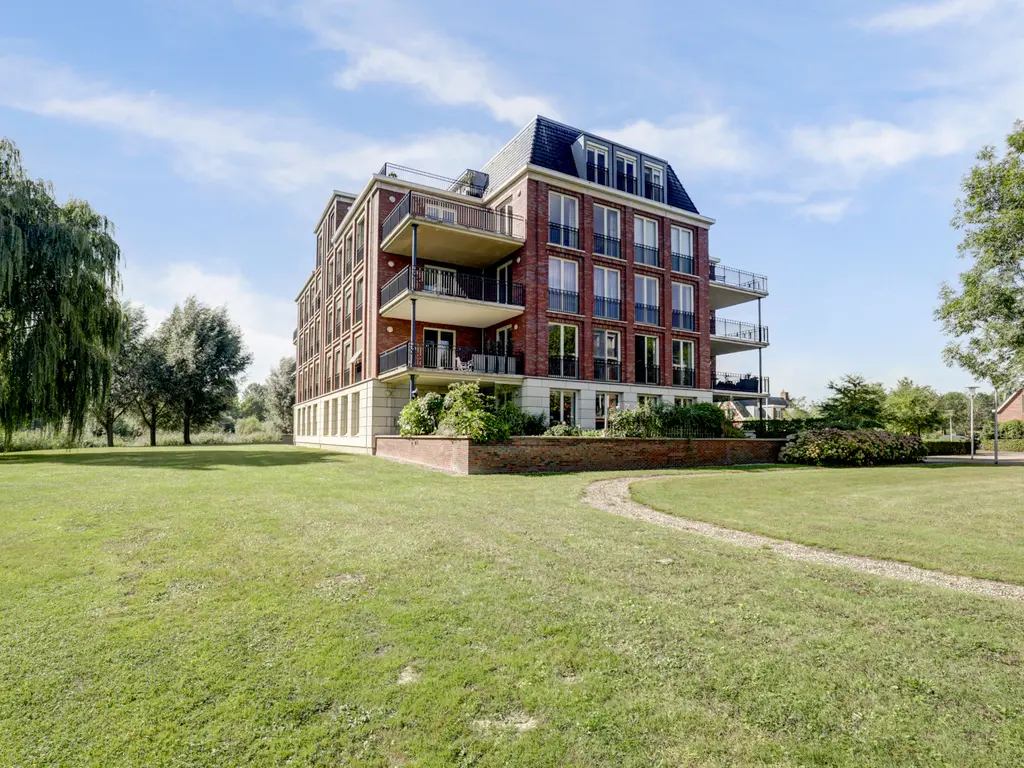 Hovenlaan 70, DORDRECHT