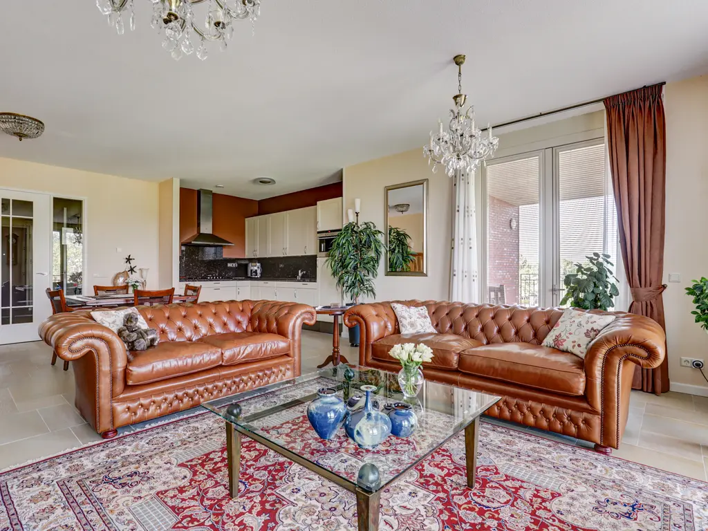 Hovenlaan 70, DORDRECHT
