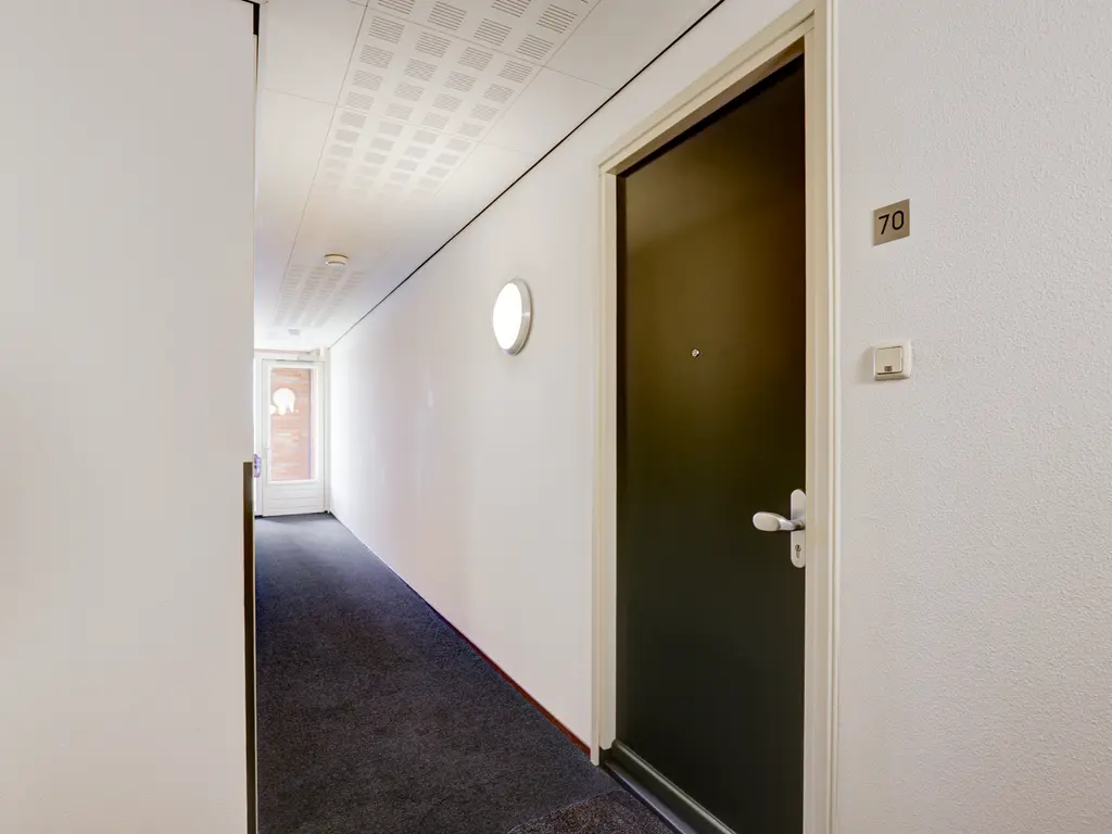 Hovenlaan 70, DORDRECHT