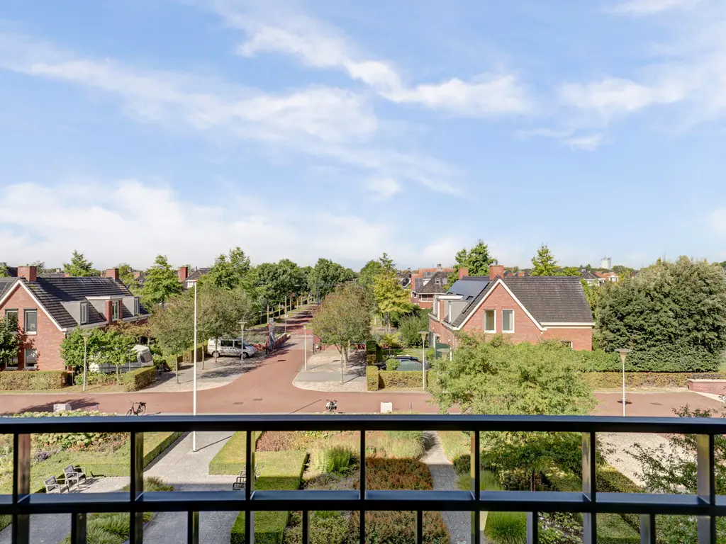 Hovenlaan 70, DORDRECHT