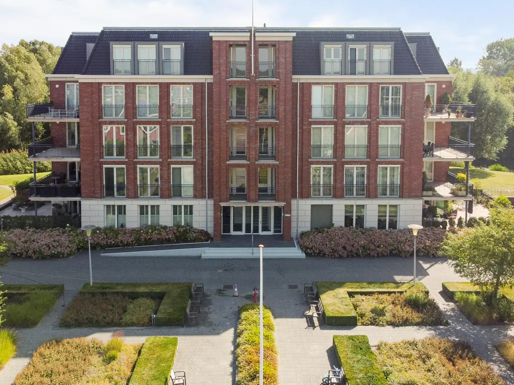 Hovenlaan 70, DORDRECHT