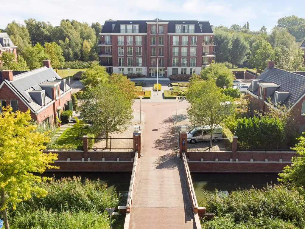Hovenlaan 70, DORDRECHT