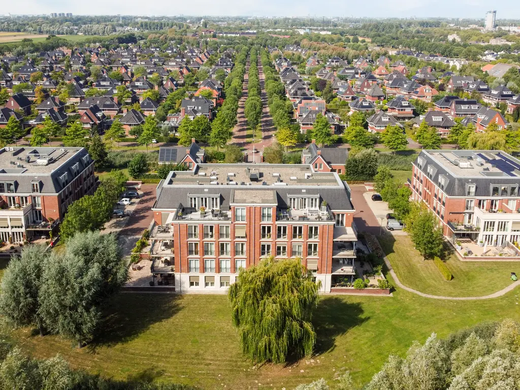 Hovenlaan 70, DORDRECHT