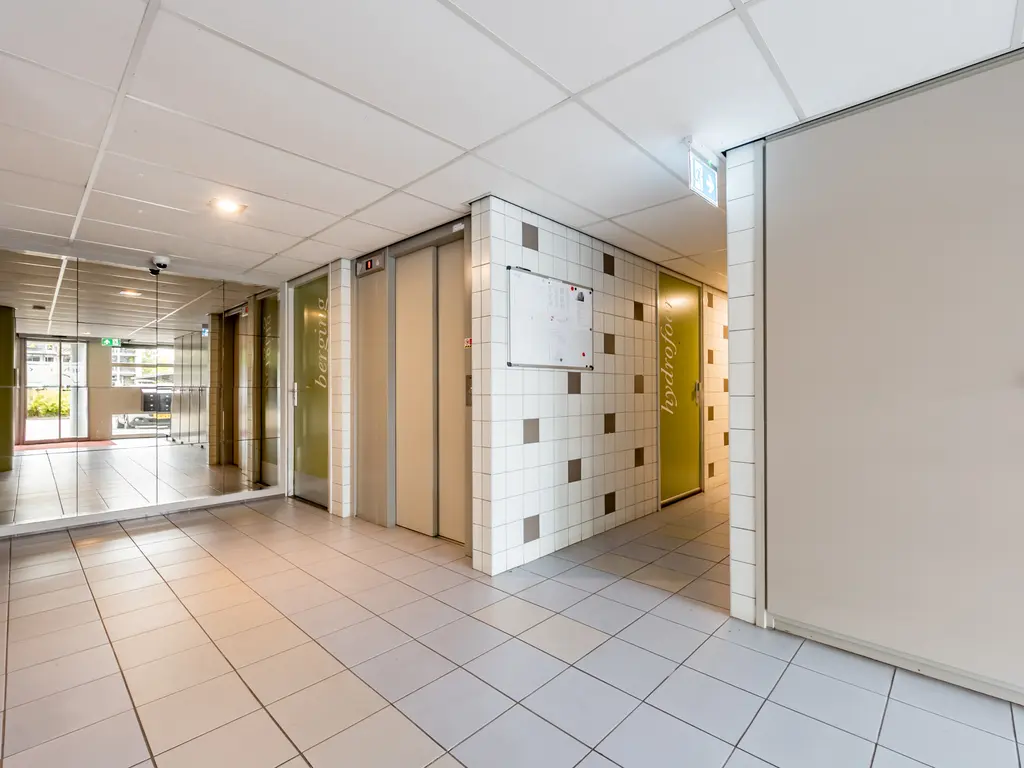 Zonnedauw 45, PAPENDRECHT