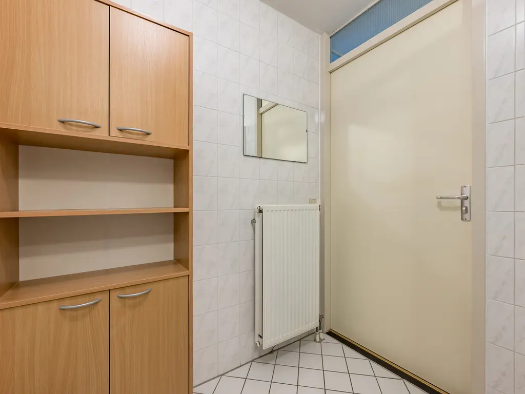 Zonnedauw 45, PAPENDRECHT