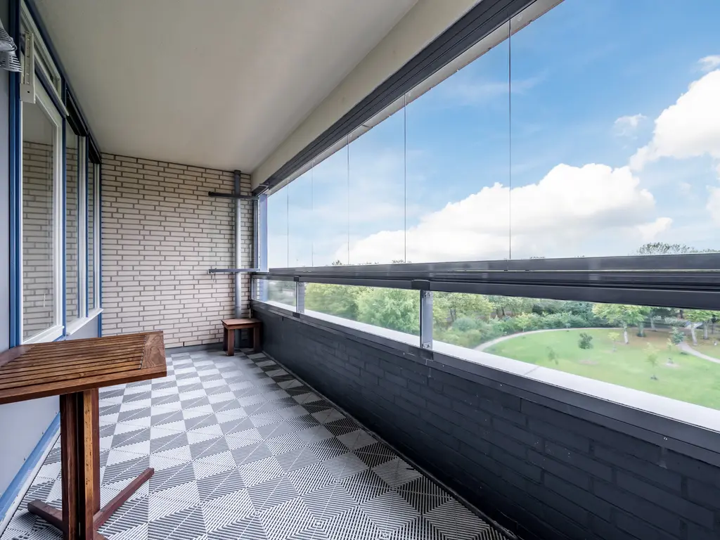 Zonnedauw 45, PAPENDRECHT