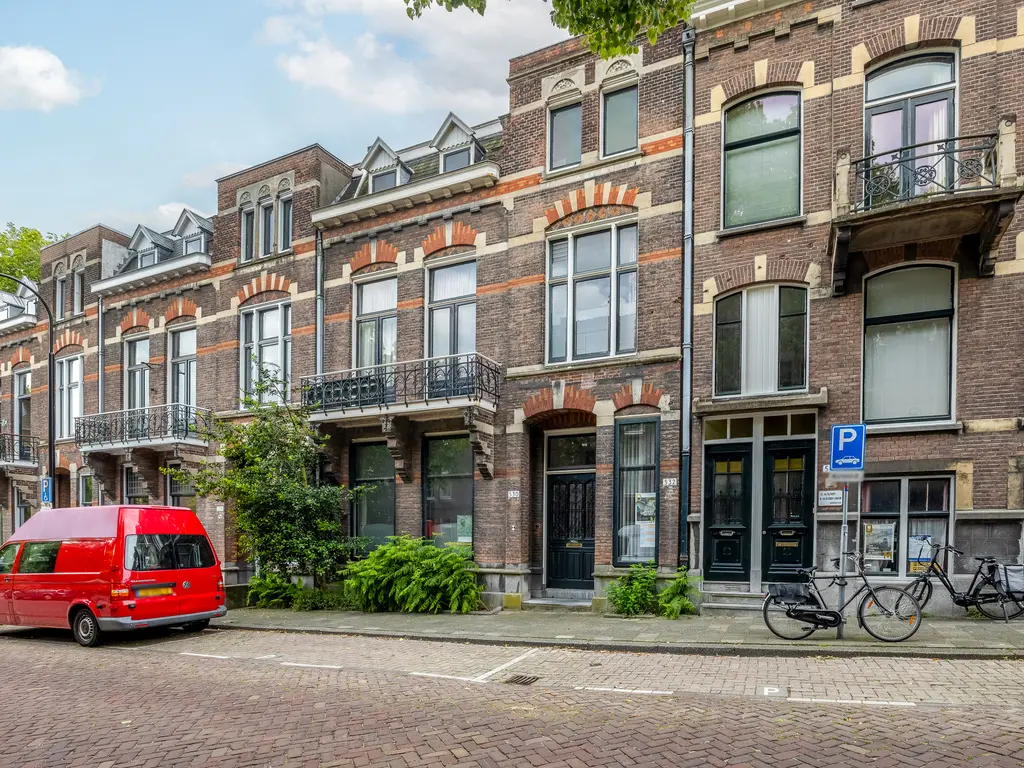 Singel 530, DORDRECHT
