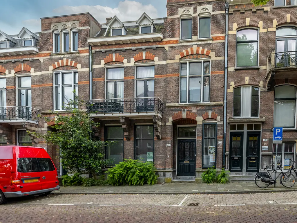 Singel 530, DORDRECHT
