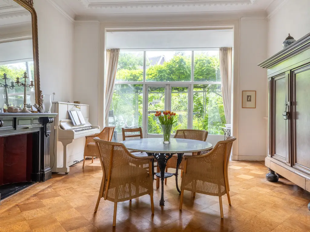 Singel 530, DORDRECHT