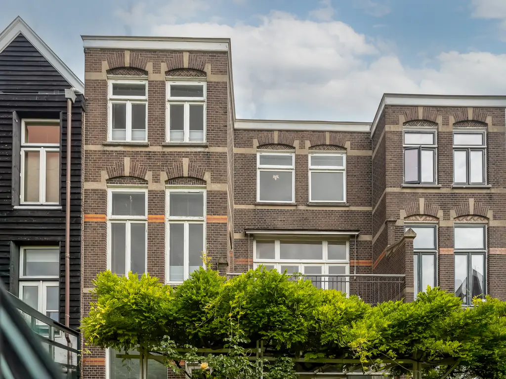 Singel 530, DORDRECHT