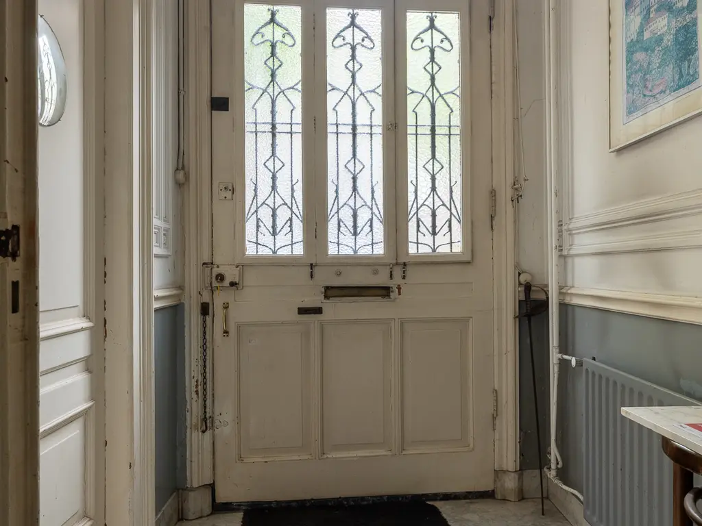 Singel 530, DORDRECHT