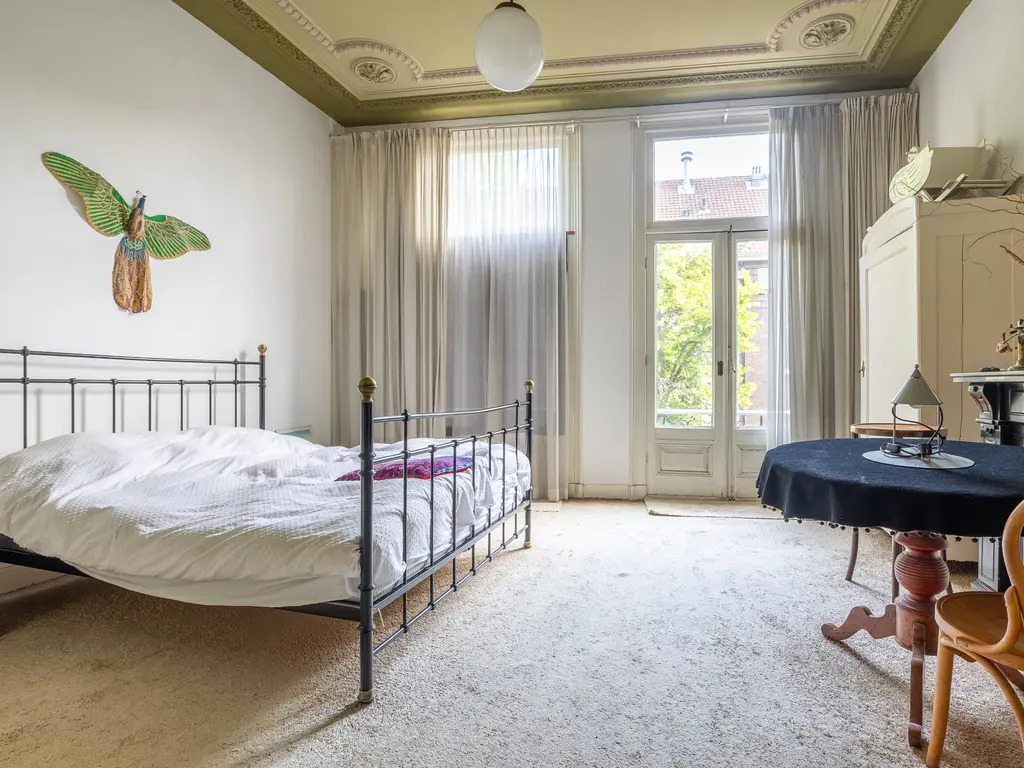 Singel 530, DORDRECHT