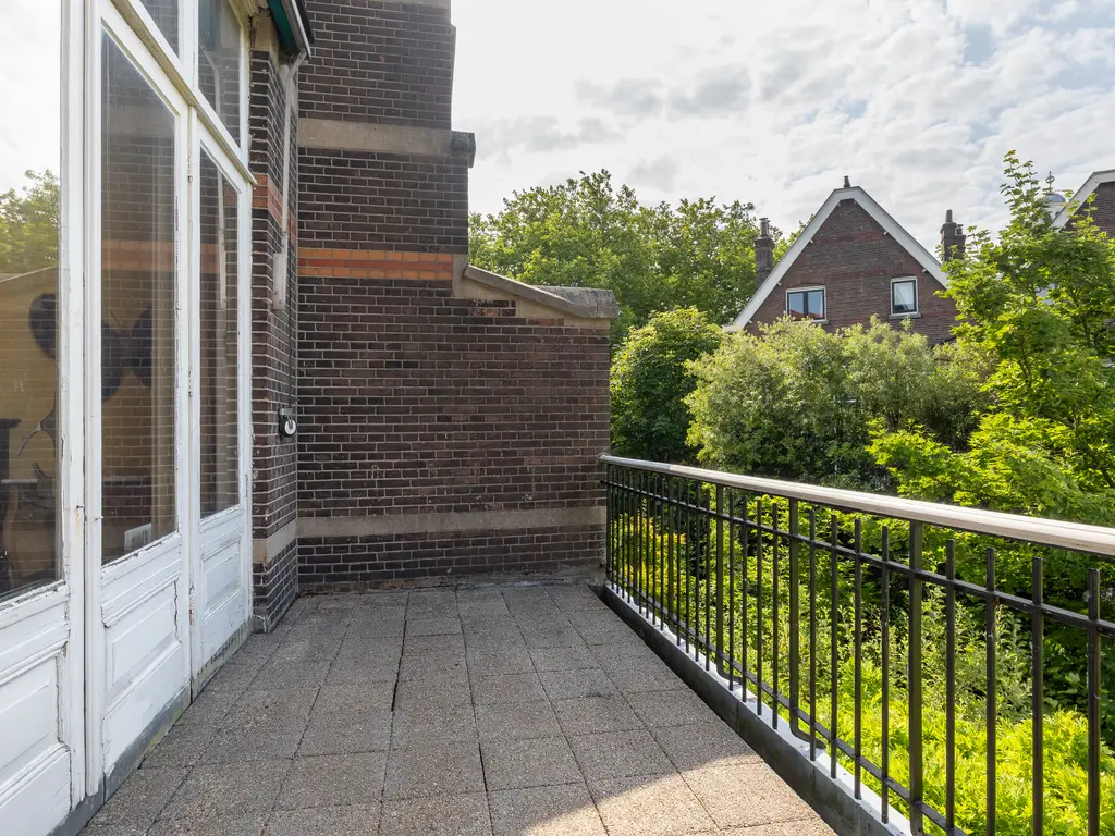 Singel 530, DORDRECHT