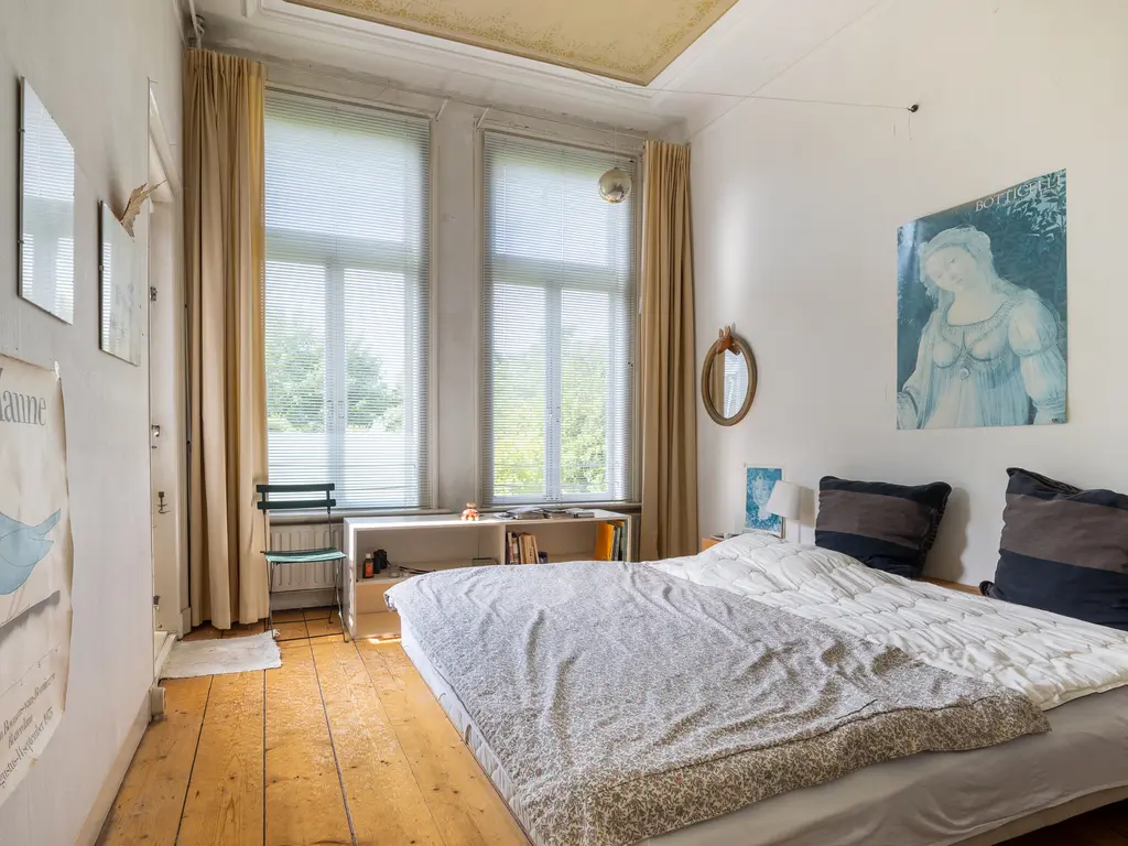 Singel 530, DORDRECHT