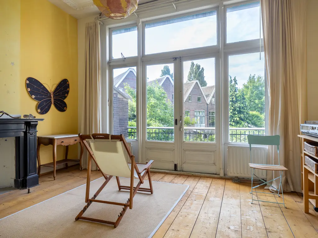 Singel 530, DORDRECHT