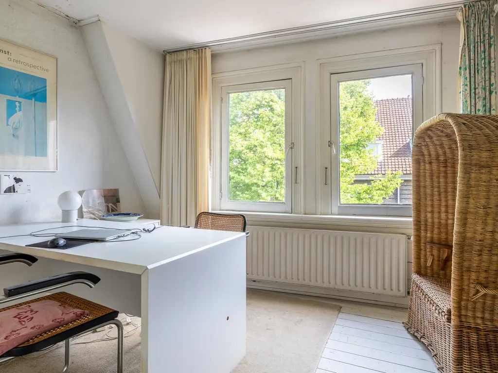 Singel 530, DORDRECHT