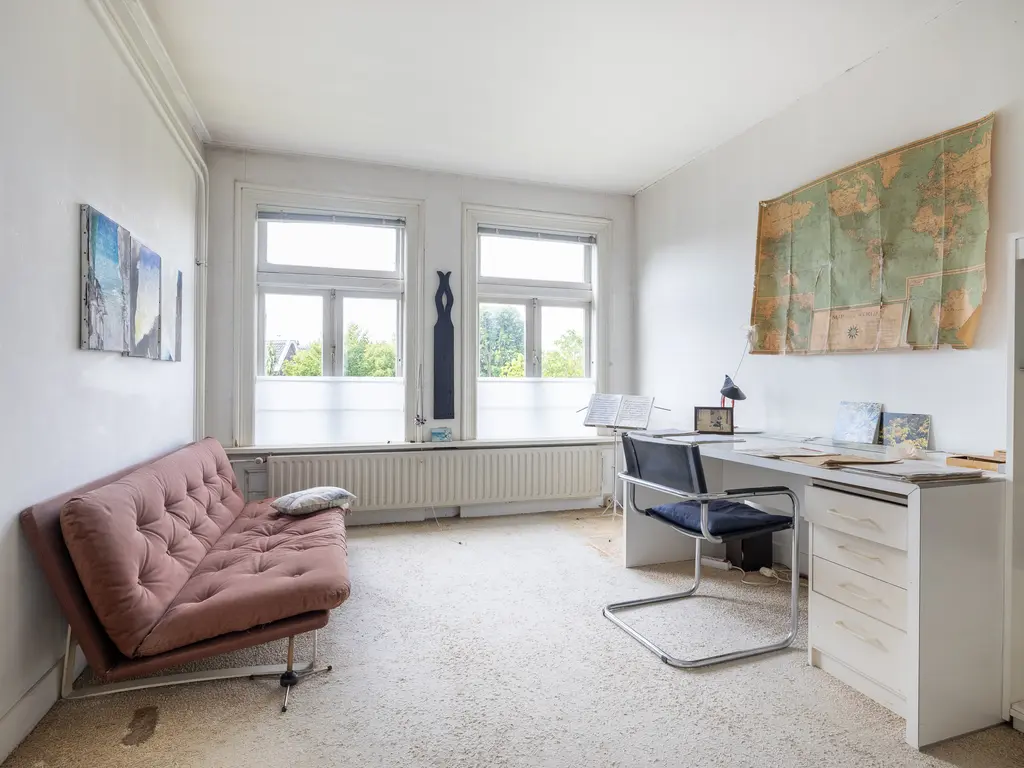 Singel 530, DORDRECHT
