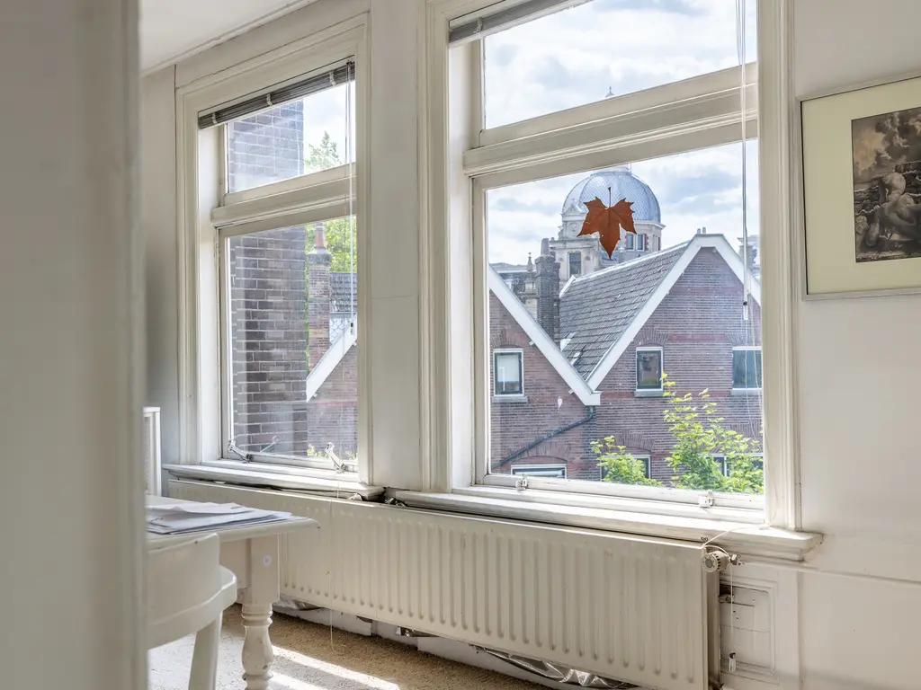 Singel 530, DORDRECHT