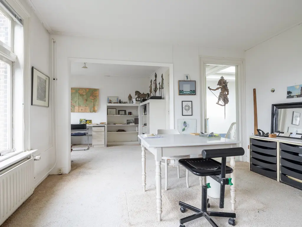 Singel 530, DORDRECHT