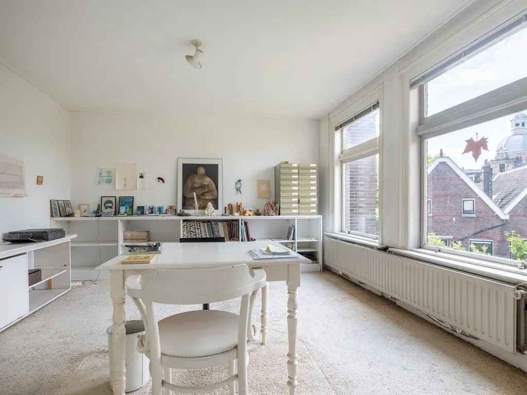 Singel 530, DORDRECHT