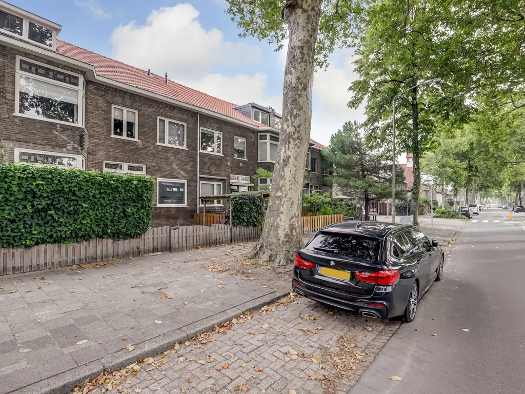 Bosboom-Toussaintstraat 87, DORDRECHT