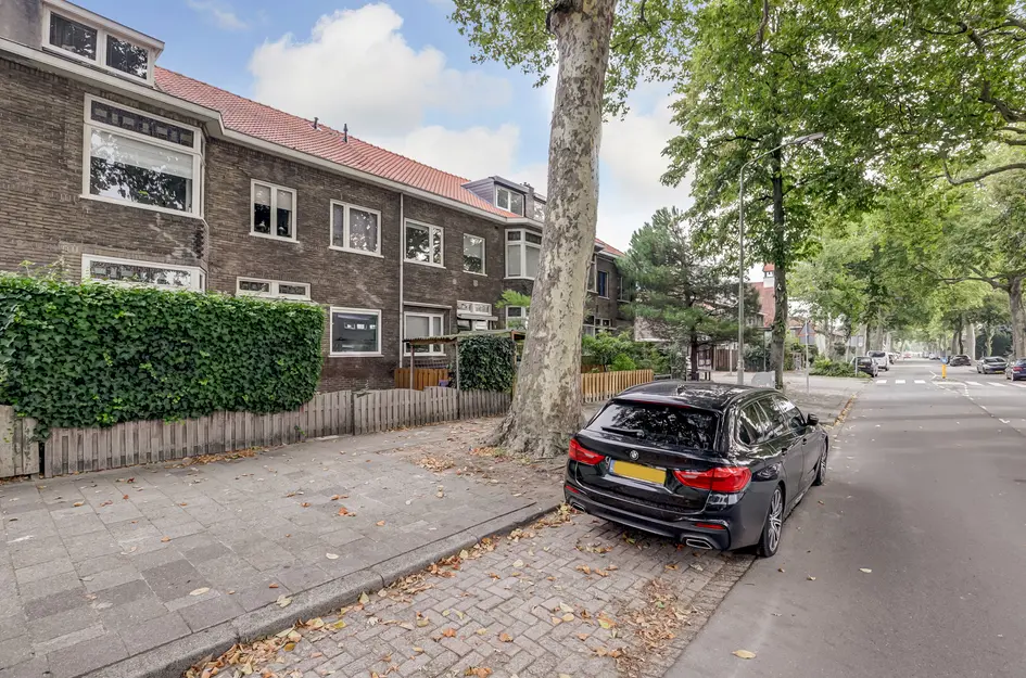 Bosboom-Toussaintstraat 87
