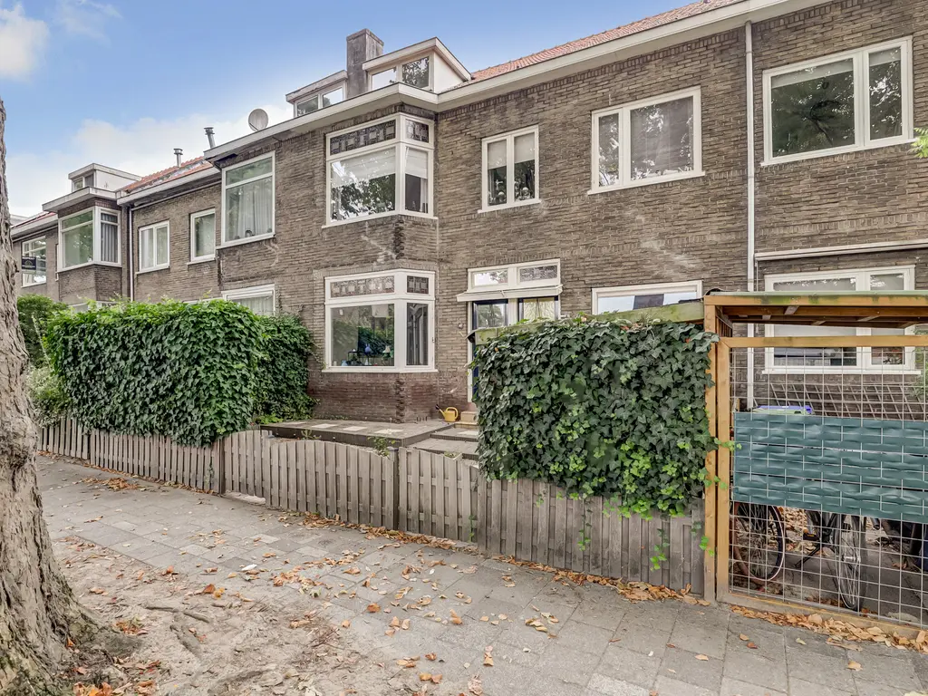 Bosboom-Toussaintstraat 87, DORDRECHT