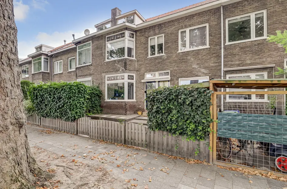 Bosboom-Toussaintstraat 87