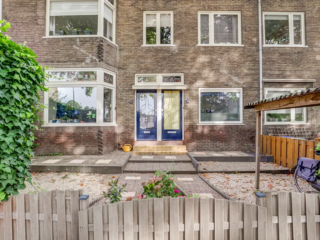 Bosboom-Toussaintstraat 87, DORDRECHT