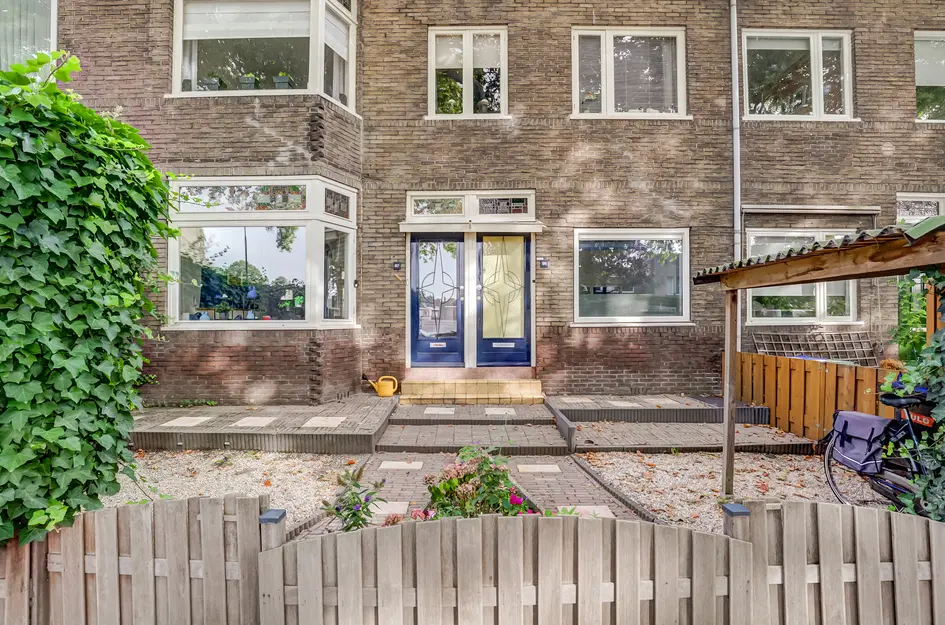 Bosboom-Toussaintstraat 87