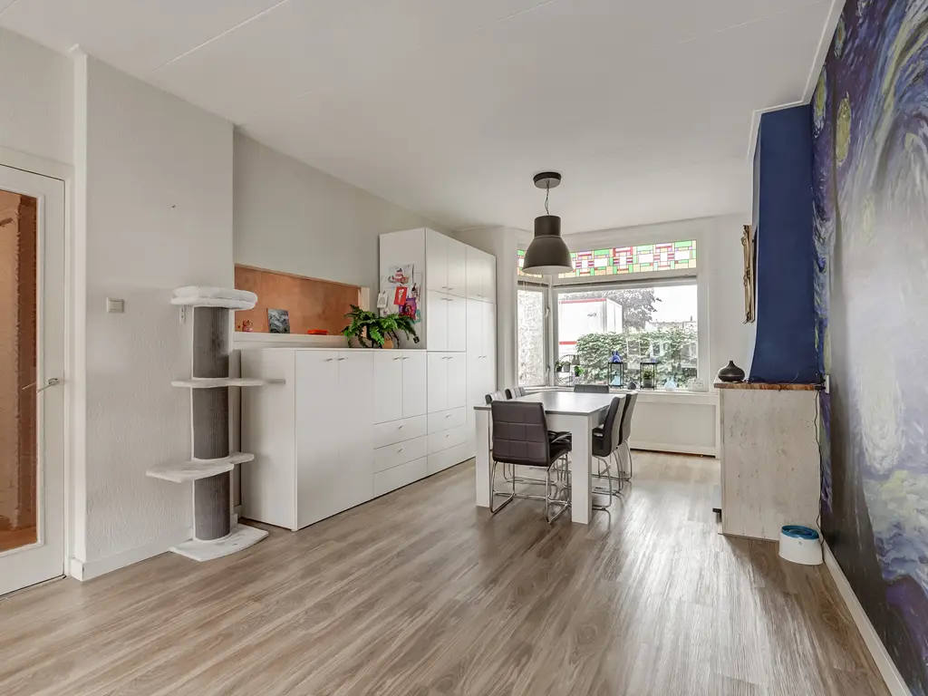 Bosboom-Toussaintstraat 87, DORDRECHT