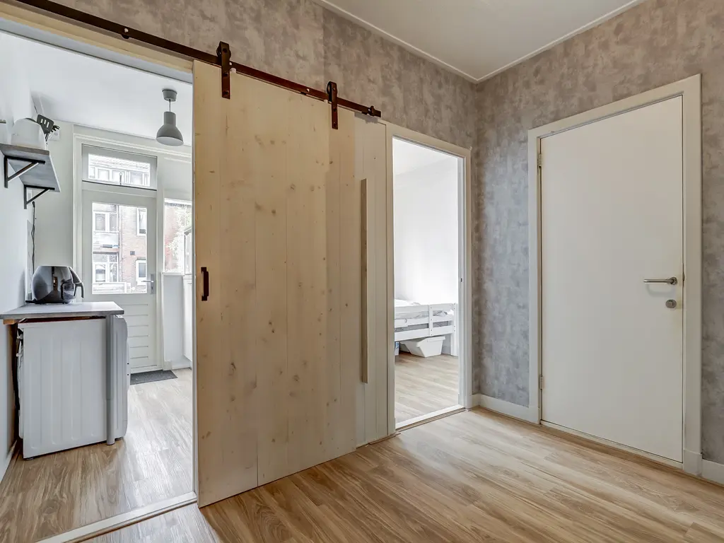 Bosboom-Toussaintstraat 87, DORDRECHT