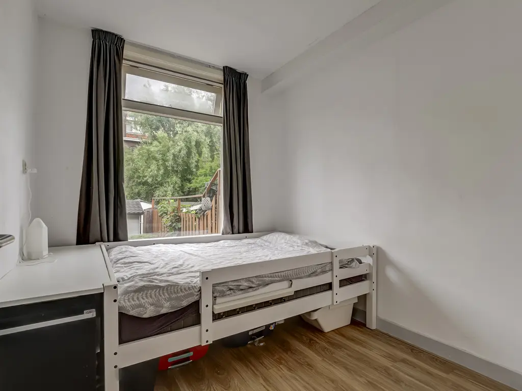 Bosboom-Toussaintstraat 87, DORDRECHT
