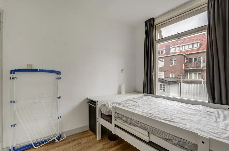 Bosboom-Toussaintstraat 87
