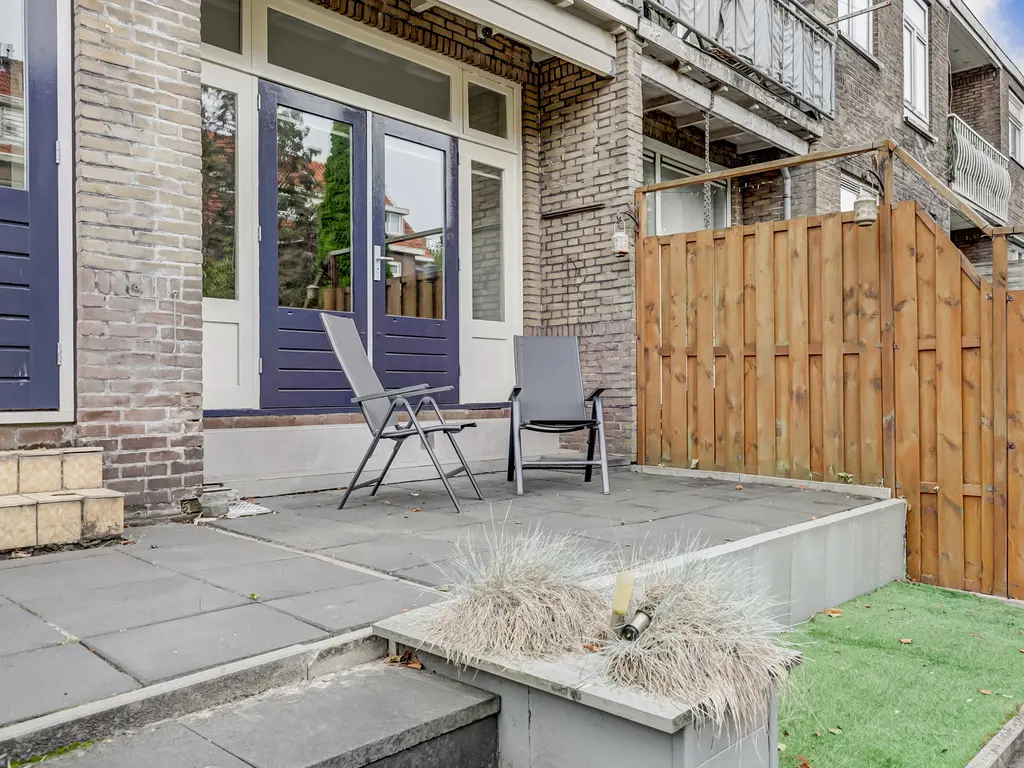 Bosboom-Toussaintstraat 87, DORDRECHT