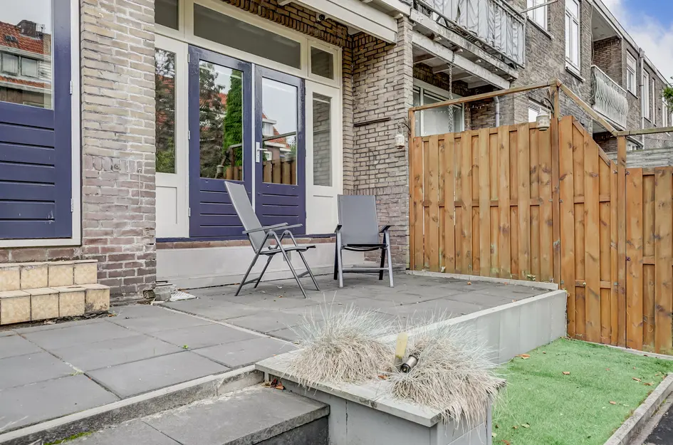 Bosboom-Toussaintstraat 87