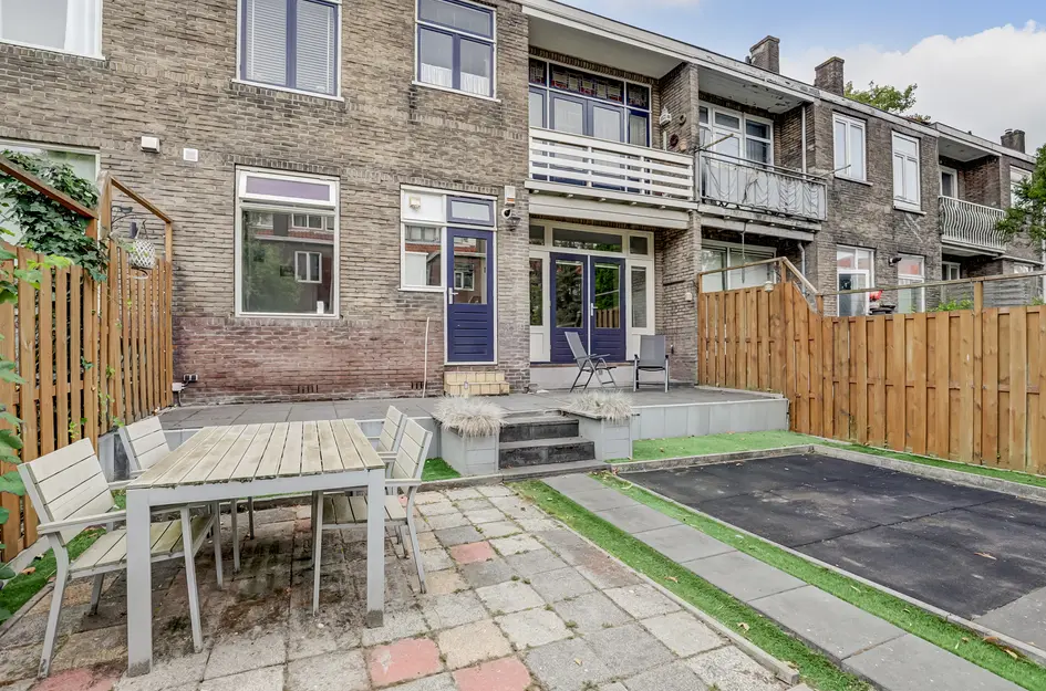 Bosboom-Toussaintstraat 87