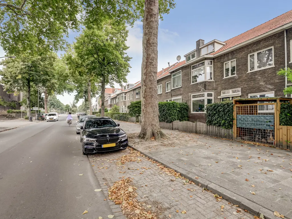 Bosboom-Toussaintstraat 87, DORDRECHT