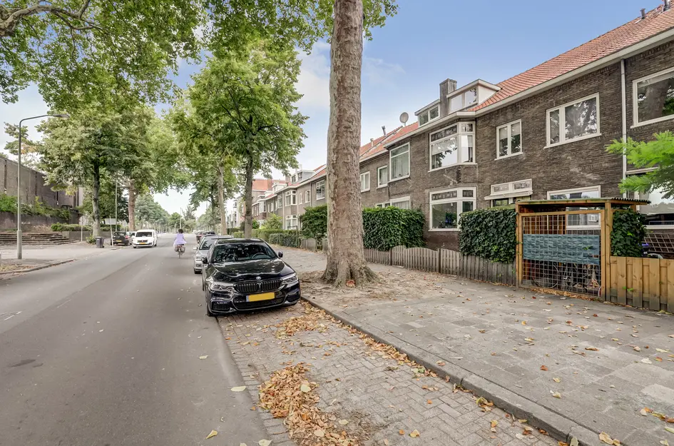 Bosboom-Toussaintstraat 87