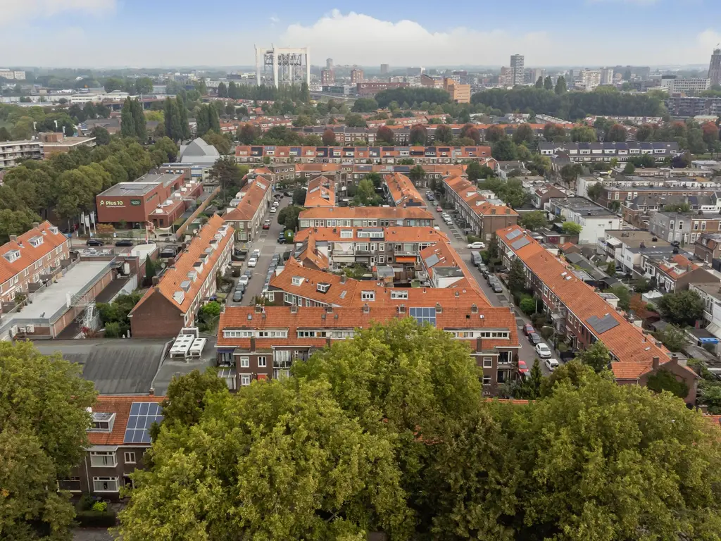 Bosboom-Toussaintstraat 87, DORDRECHT